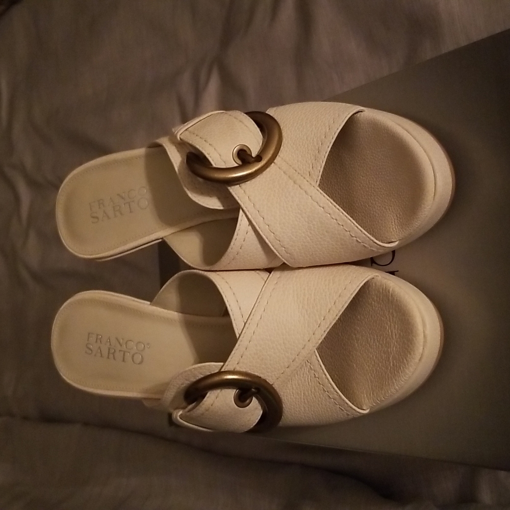 Franco Sarto shoes